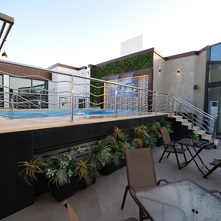 جدة Elite Home Suites بيت النخبة للأجنحة المظهر الخارجي الصورة