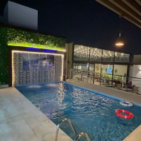 جدة Elite Home Suites بيت النخبة للأجنحة المظهر الخارجي الصورة