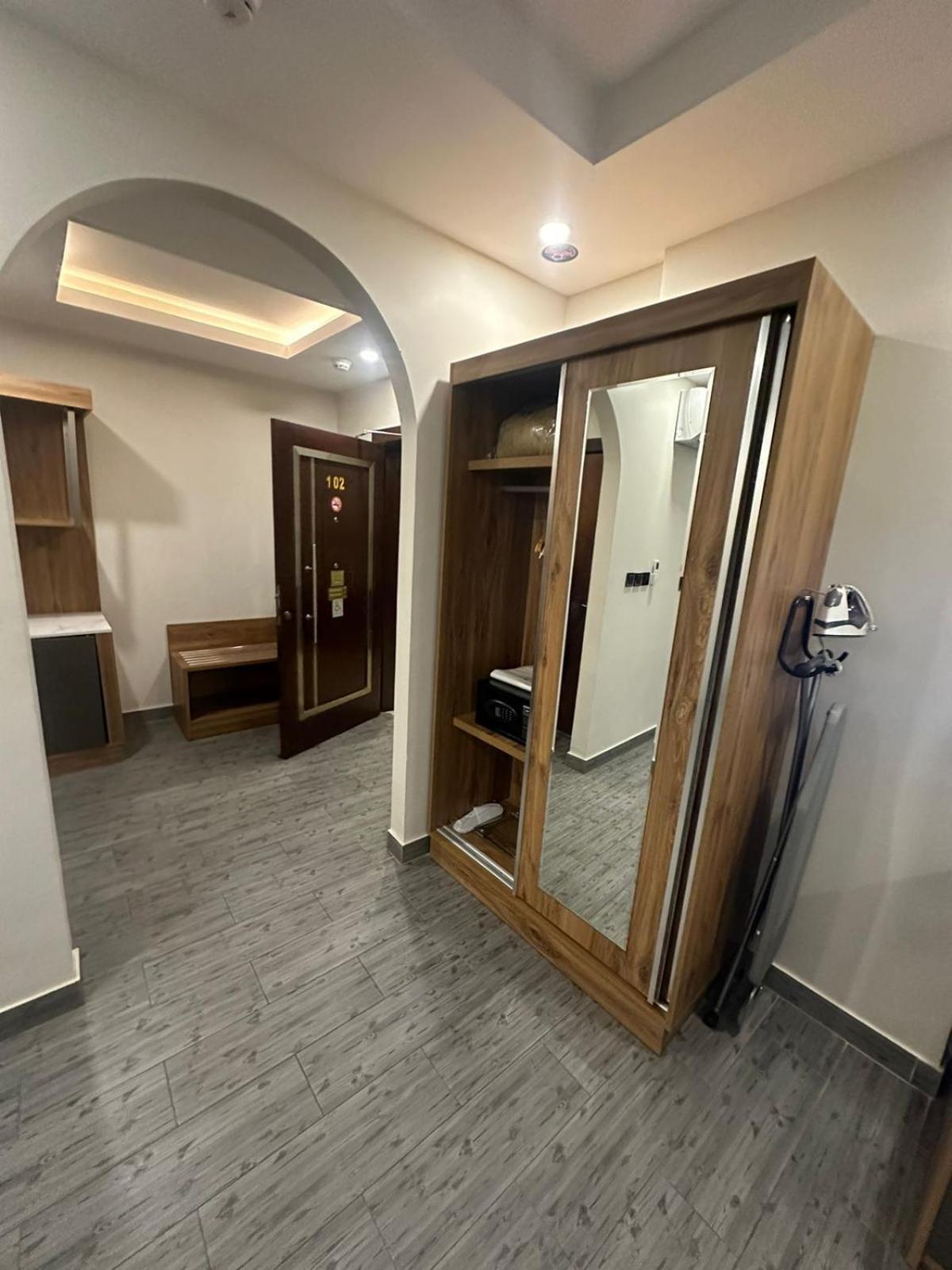 جدة Elite Home Suites بيت النخبة للأجنحة المظهر الخارجي الصورة