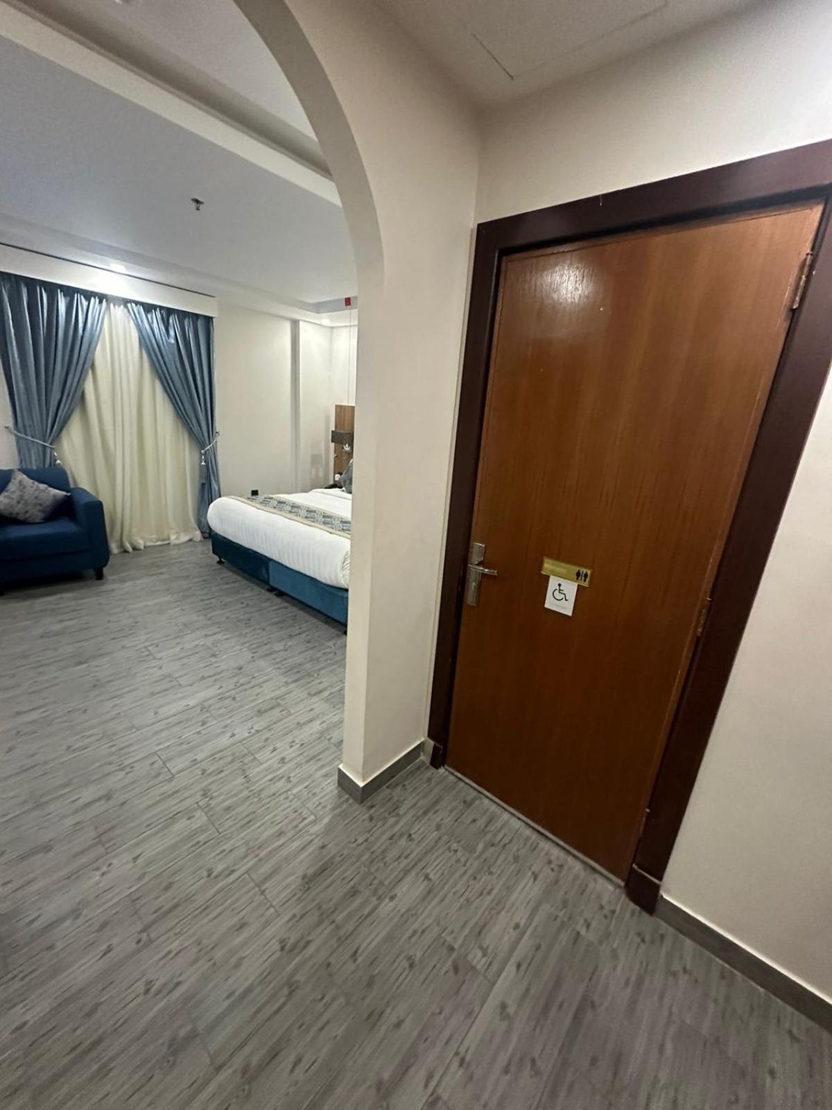 جدة Elite Home Suites بيت النخبة للأجنحة المظهر الخارجي الصورة