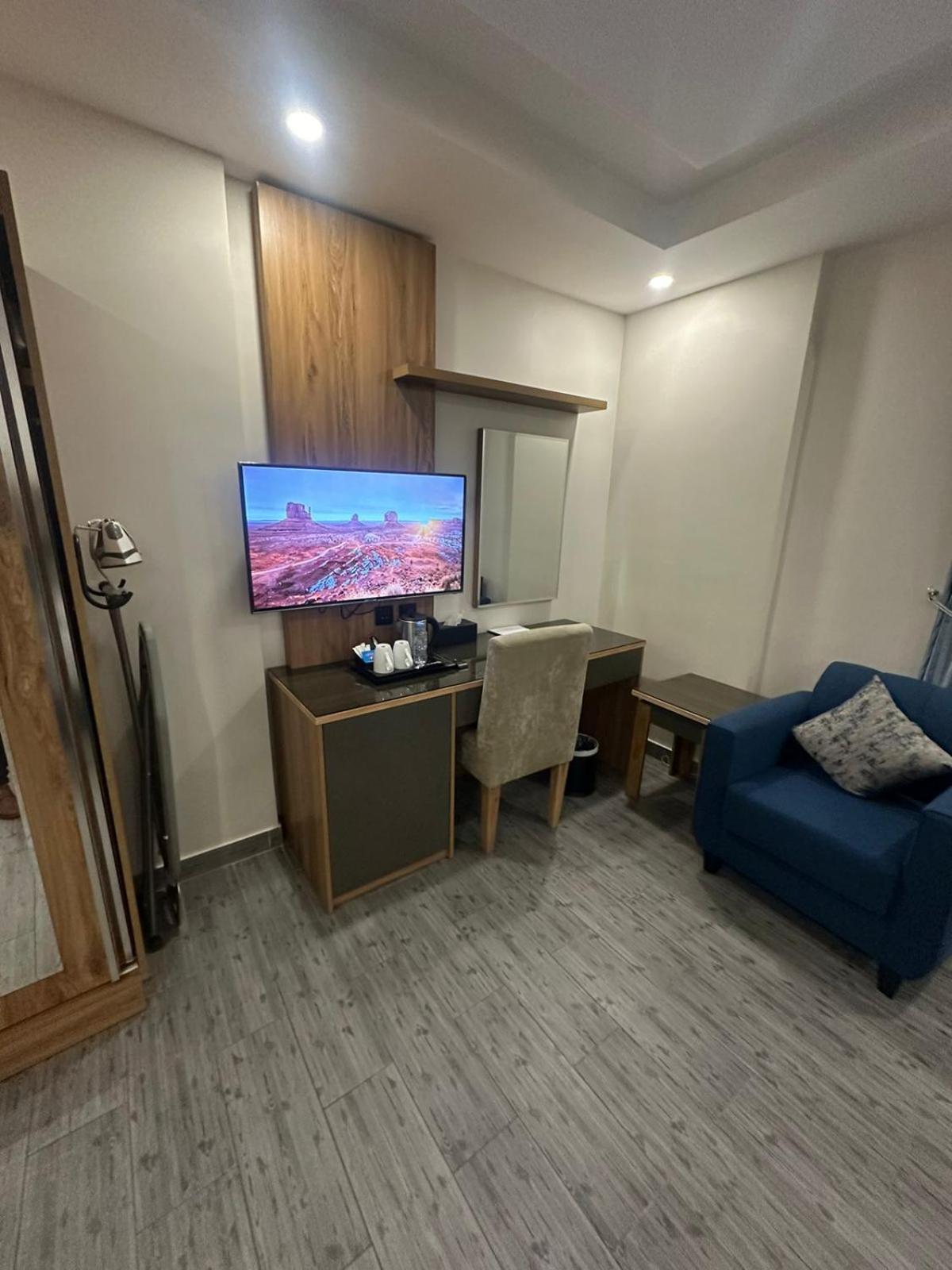 جدة Elite Home Suites بيت النخبة للأجنحة المظهر الخارجي الصورة