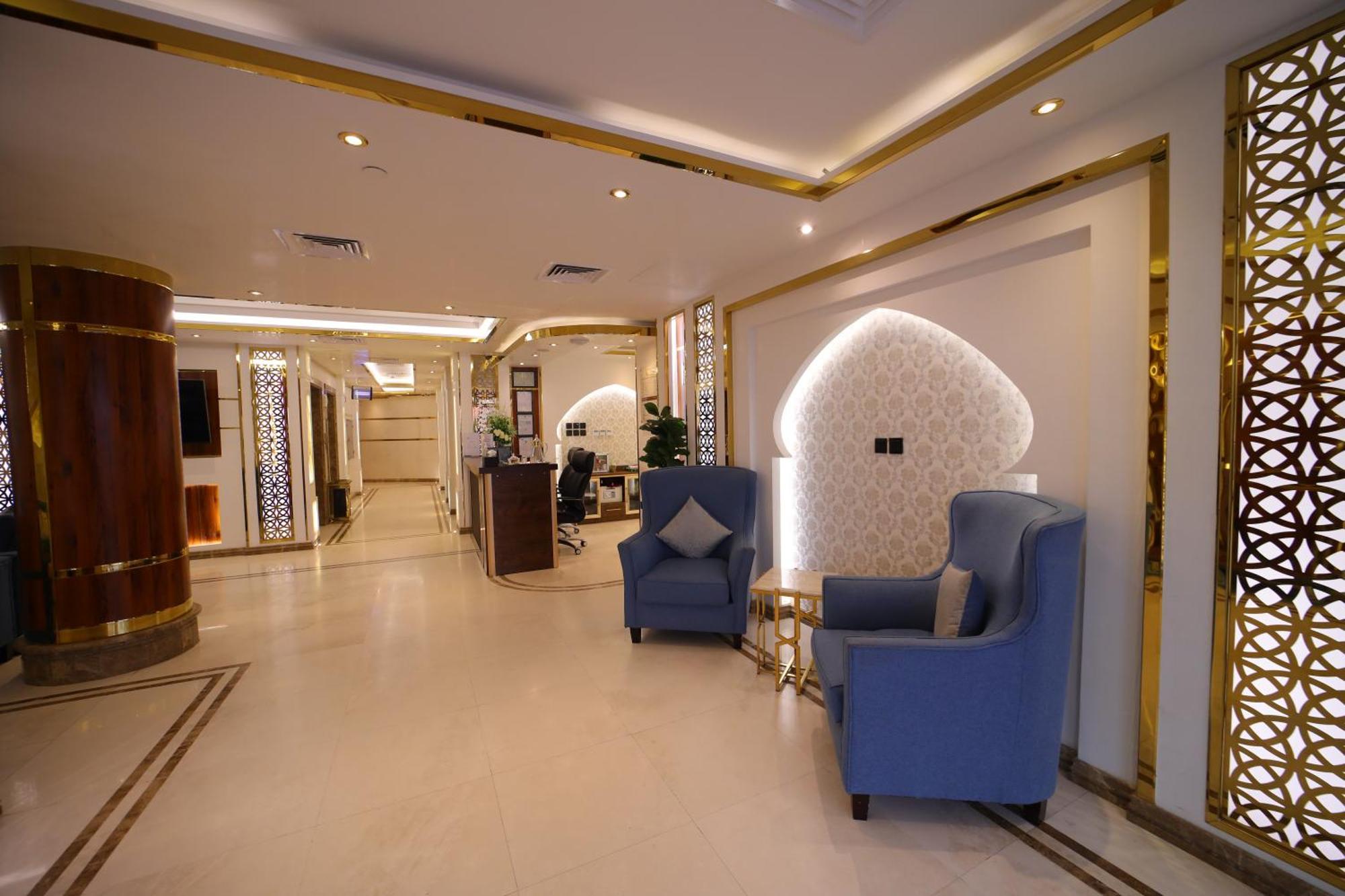 جدة Elite Home Suites بيت النخبة للأجنحة المظهر الخارجي الصورة