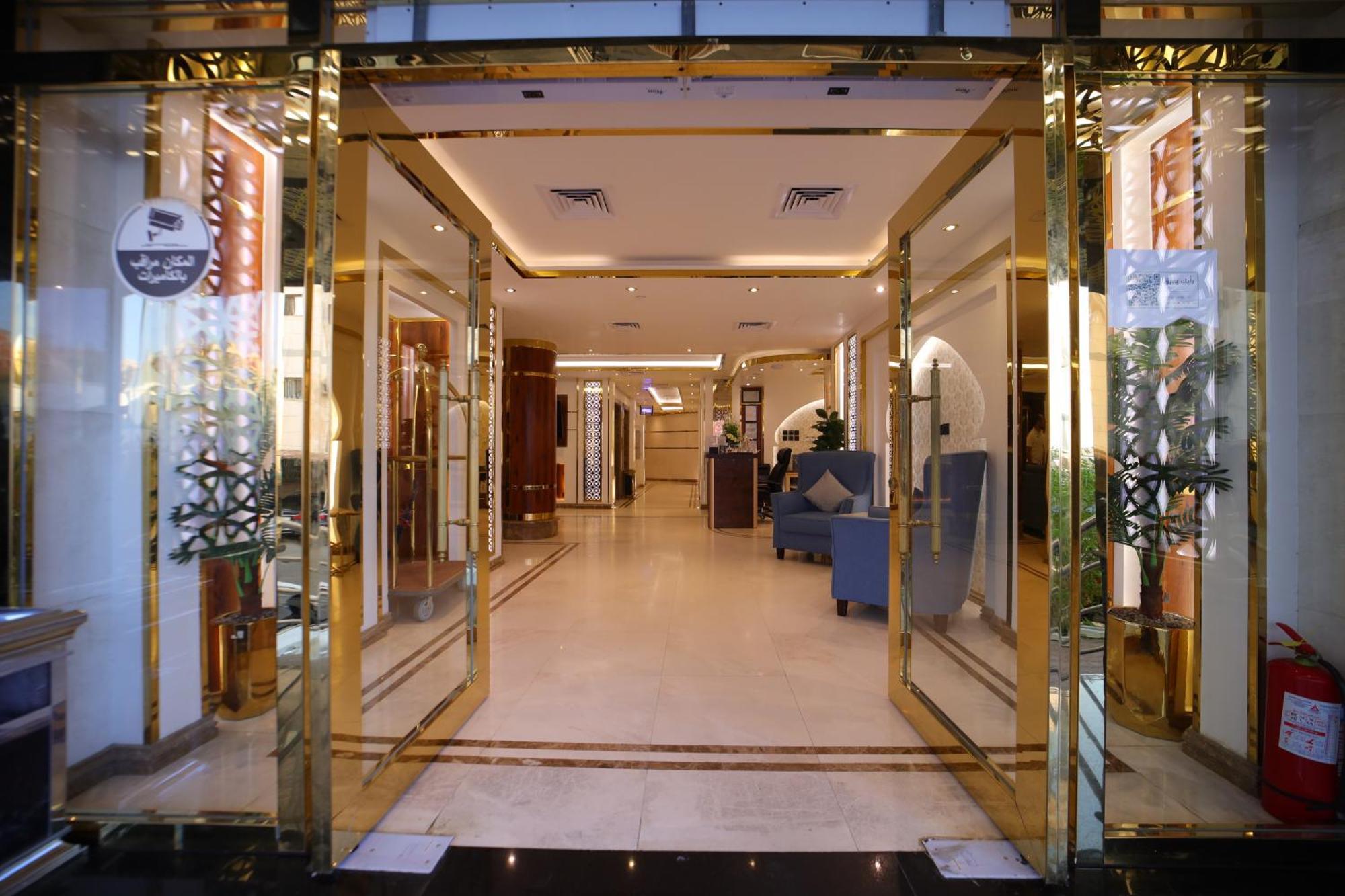 جدة Elite Home Suites بيت النخبة للأجنحة المظهر الخارجي الصورة