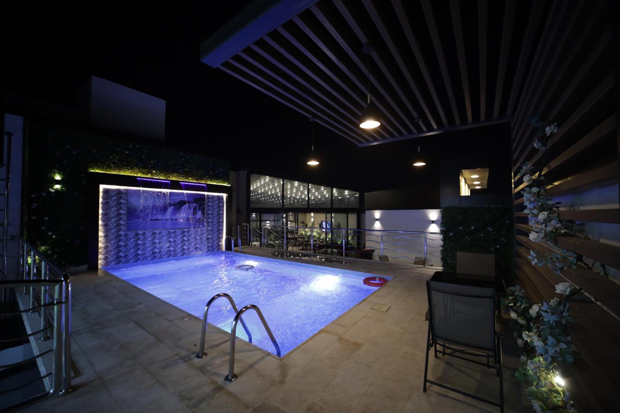 جدة Elite Home Suites بيت النخبة للأجنحة المظهر الخارجي الصورة