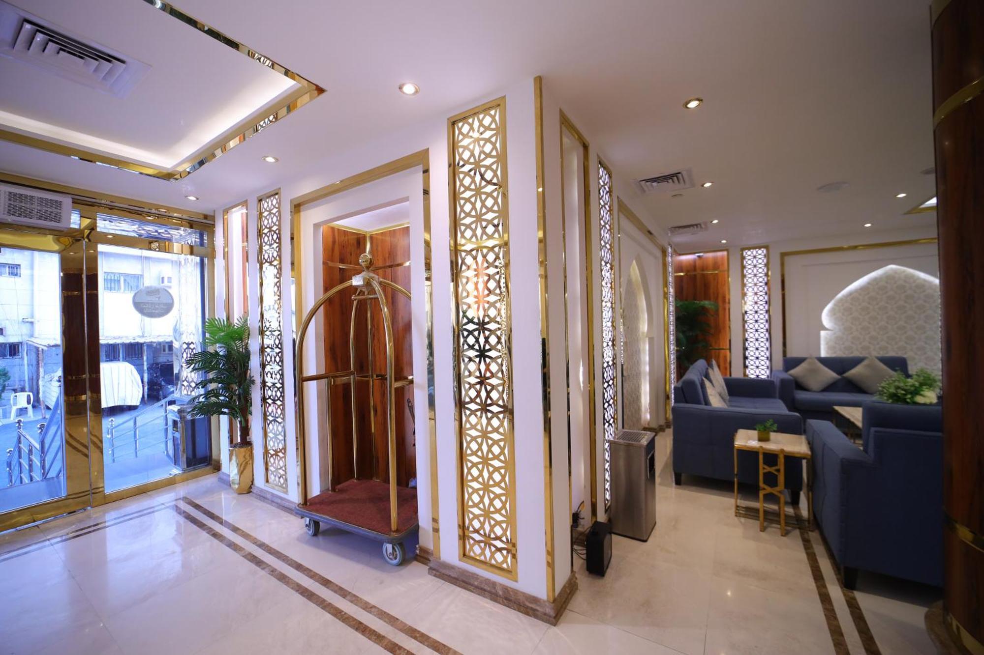 جدة Elite Home Suites بيت النخبة للأجنحة المظهر الخارجي الصورة