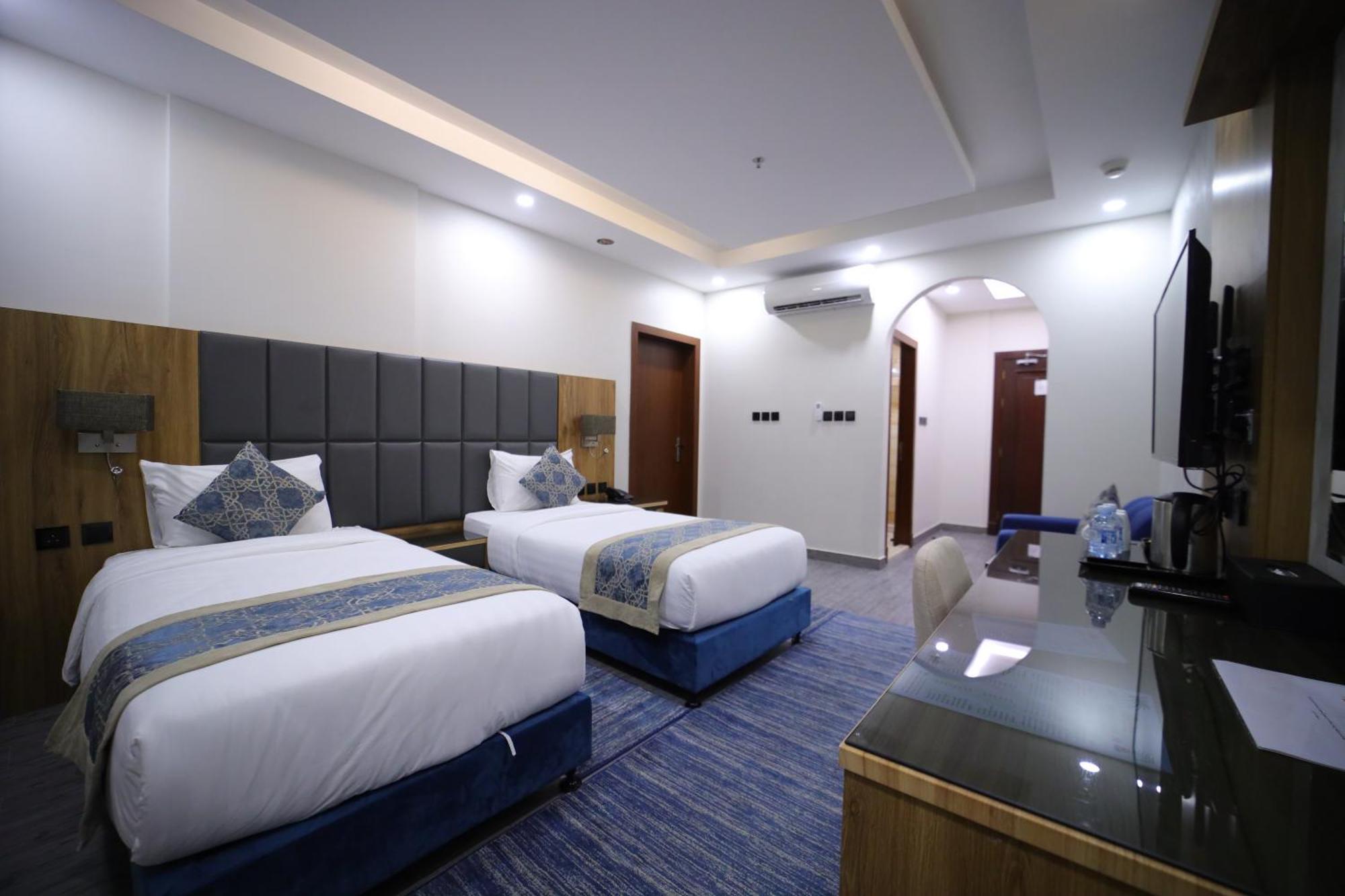 جدة Elite Home Suites بيت النخبة للأجنحة المظهر الخارجي الصورة