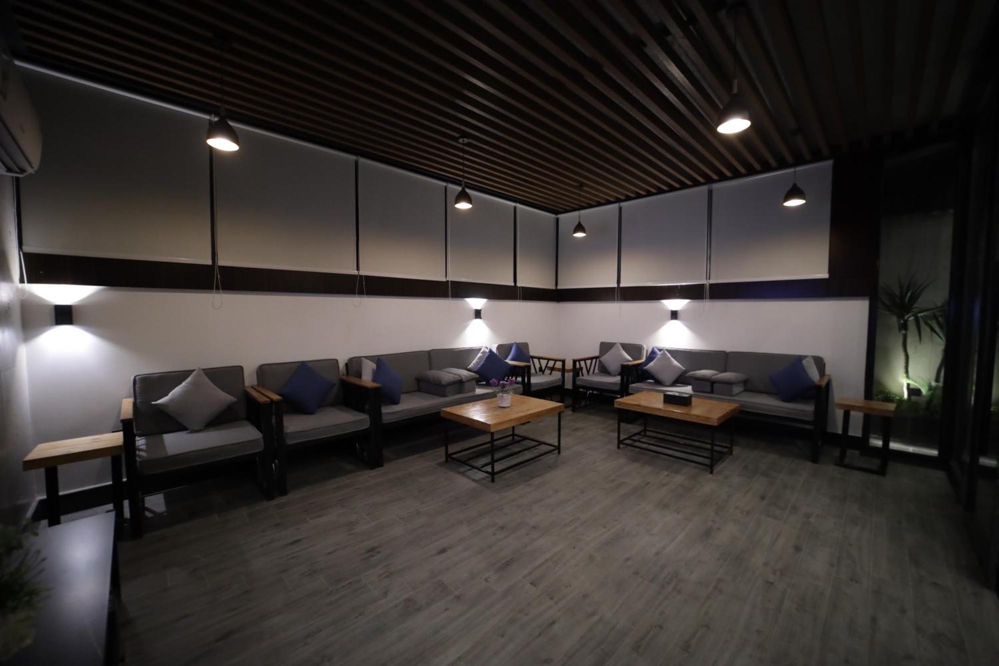 جدة Elite Home Suites بيت النخبة للأجنحة المظهر الخارجي الصورة