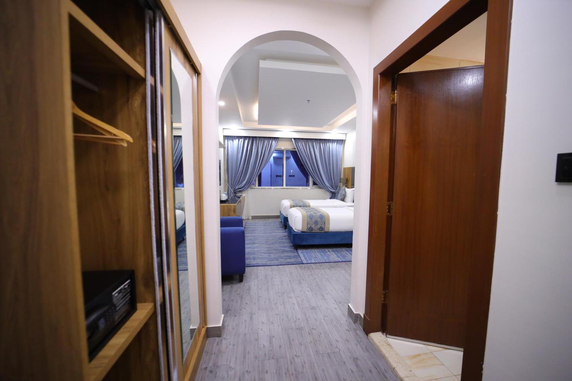 جدة Elite Home Suites بيت النخبة للأجنحة المظهر الخارجي الصورة