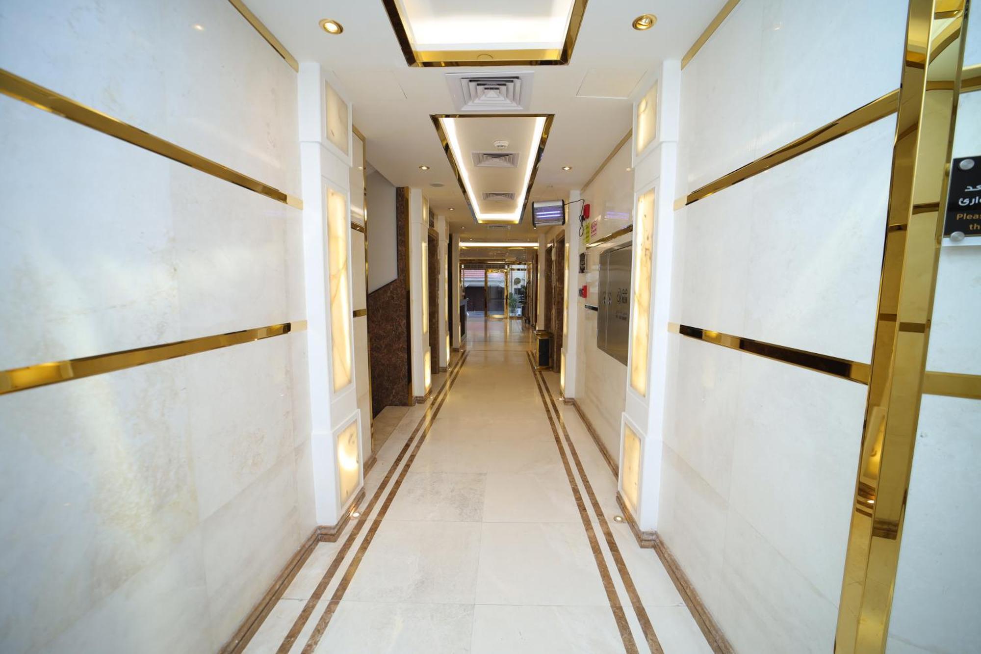 جدة Elite Home Suites بيت النخبة للأجنحة المظهر الخارجي الصورة