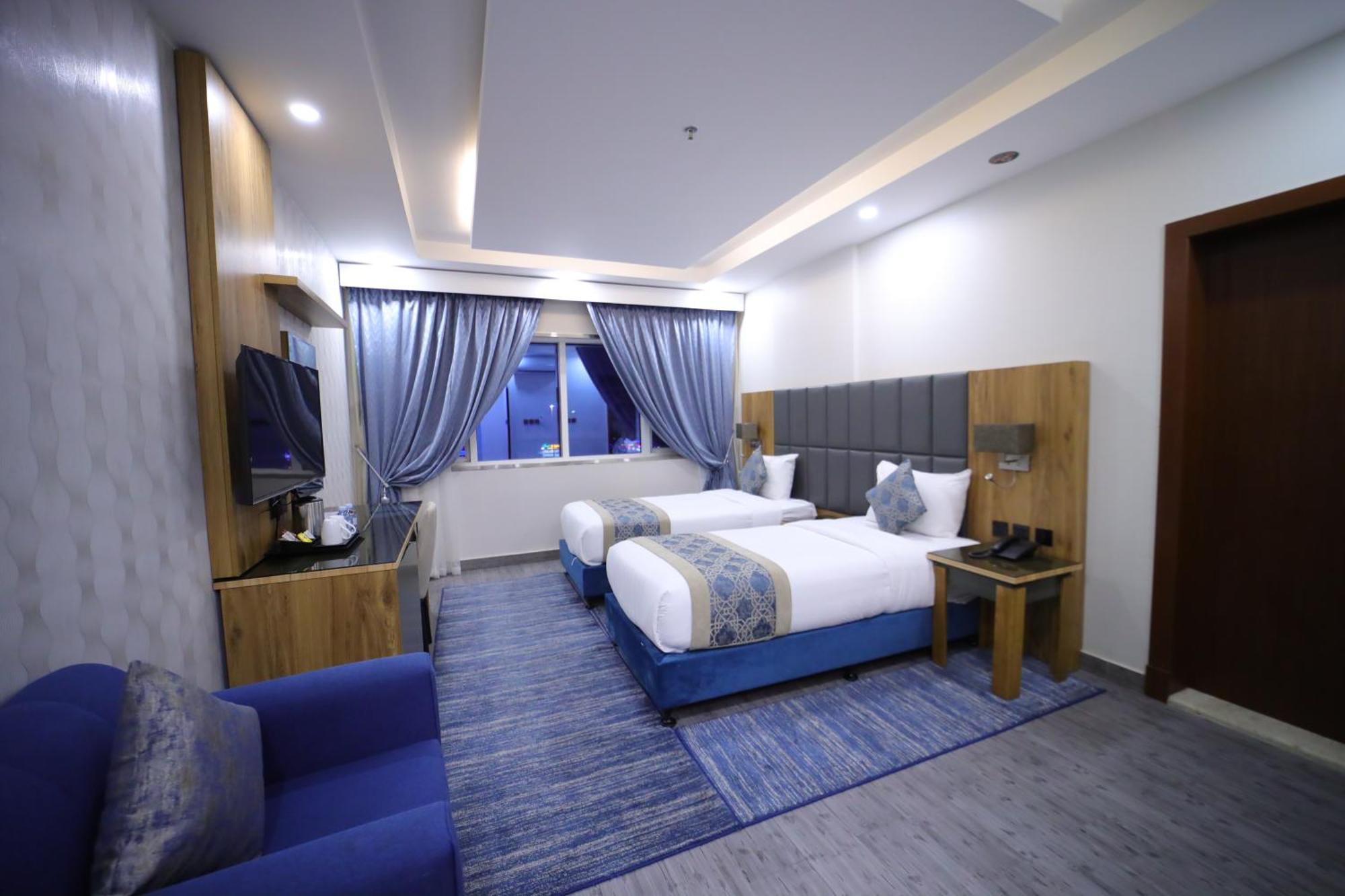 جدة Elite Home Suites بيت النخبة للأجنحة المظهر الخارجي الصورة