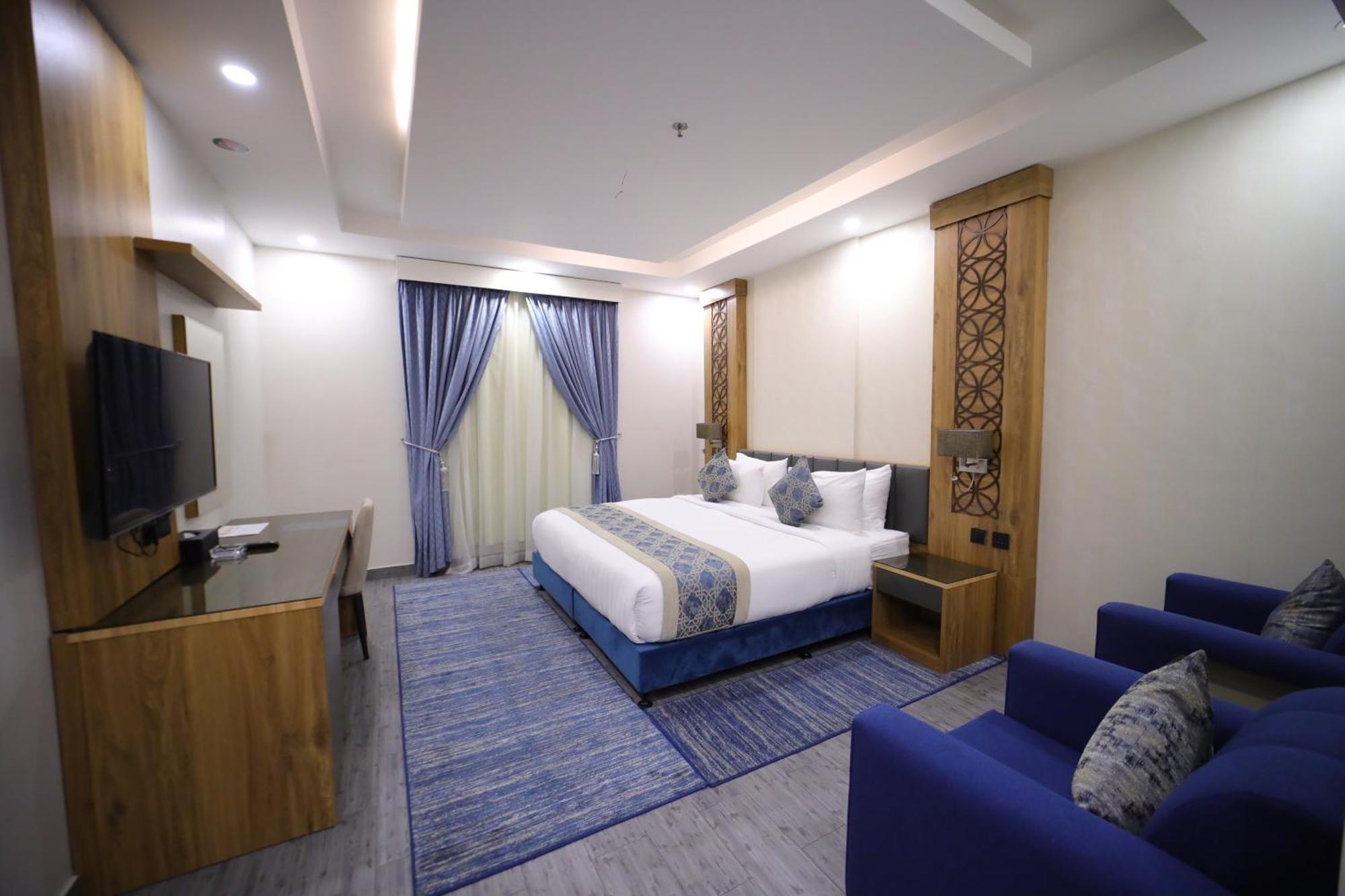 جدة Elite Home Suites بيت النخبة للأجنحة المظهر الخارجي الصورة