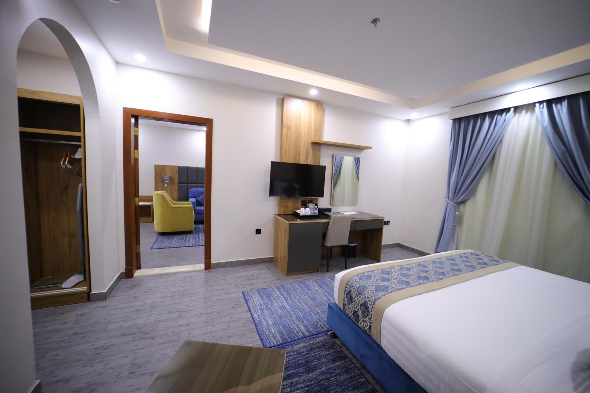 جدة Elite Home Suites بيت النخبة للأجنحة المظهر الخارجي الصورة