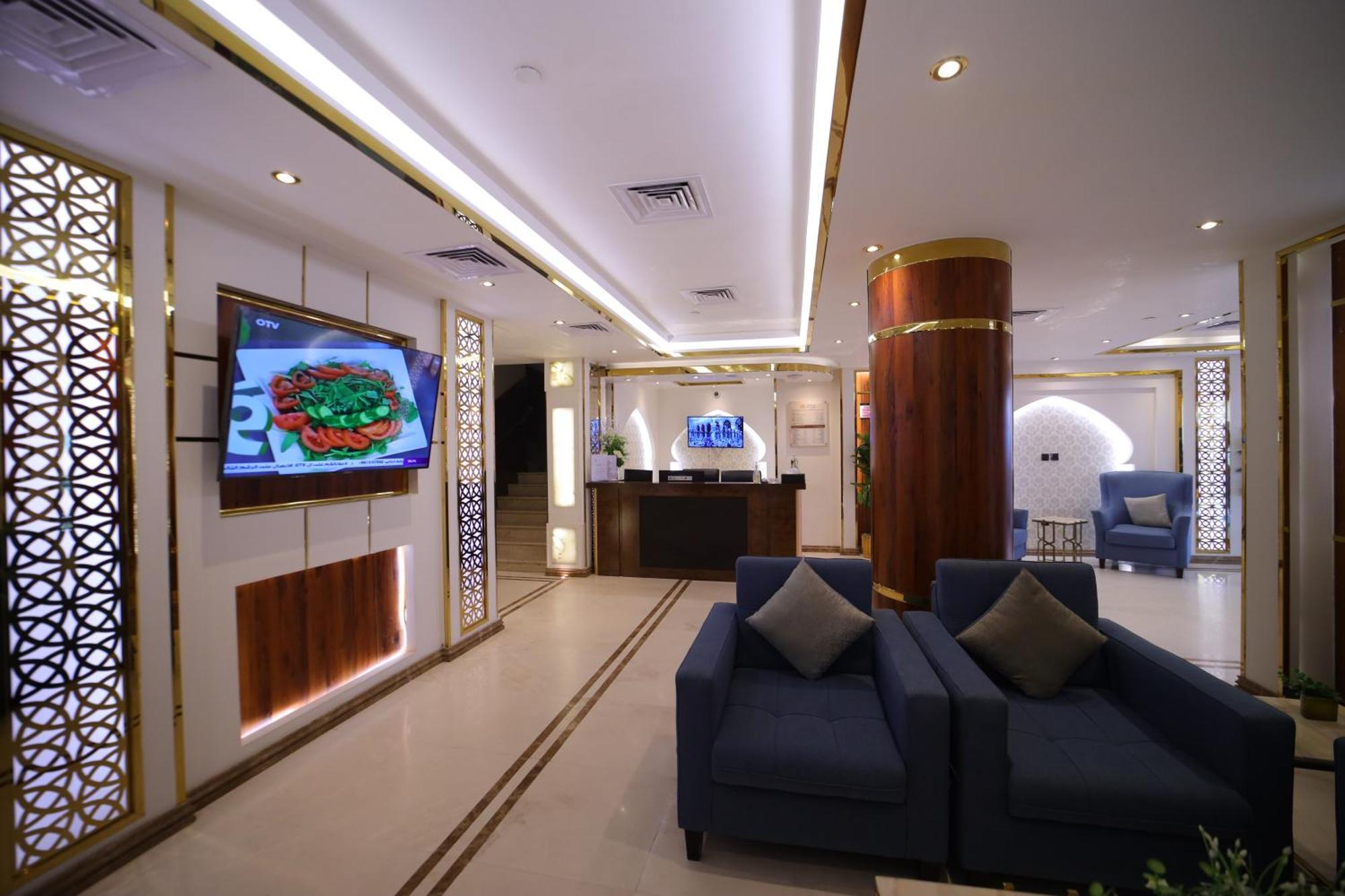 جدة Elite Home Suites بيت النخبة للأجنحة المظهر الخارجي الصورة