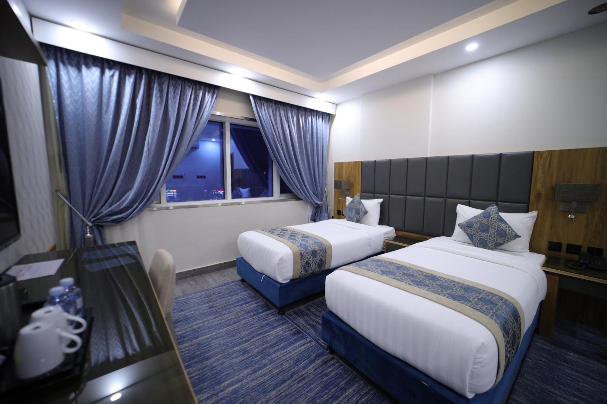 جدة Elite Home Suites بيت النخبة للأجنحة المظهر الخارجي الصورة