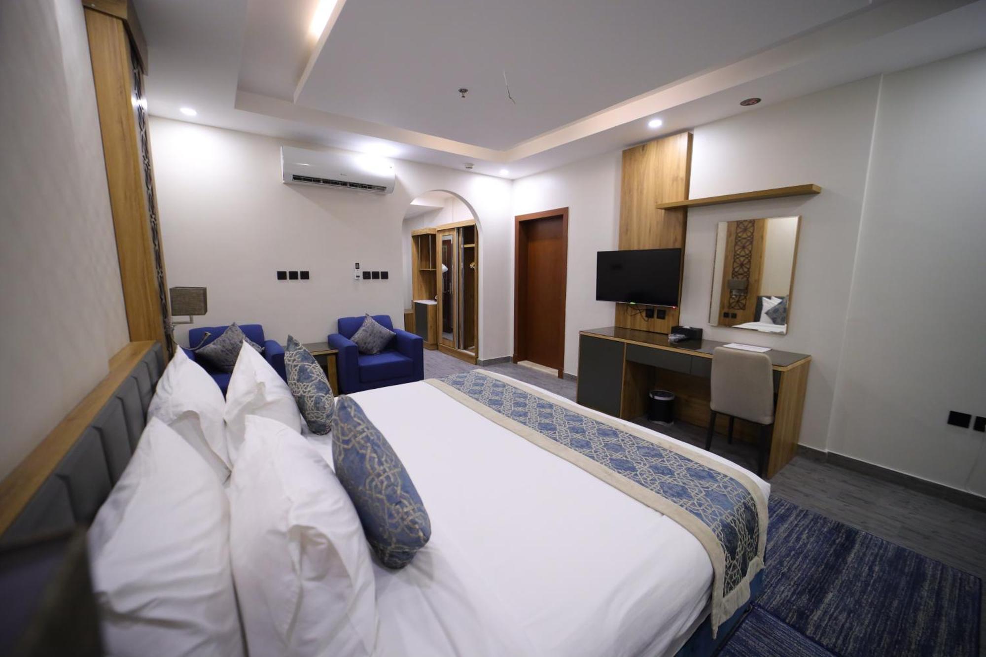 جدة Elite Home Suites بيت النخبة للأجنحة المظهر الخارجي الصورة