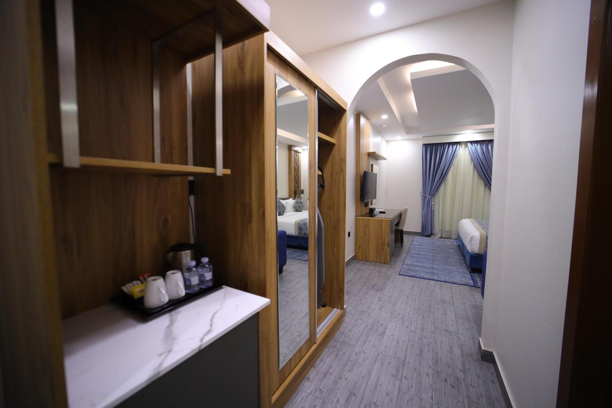 جدة Elite Home Suites بيت النخبة للأجنحة المظهر الخارجي الصورة