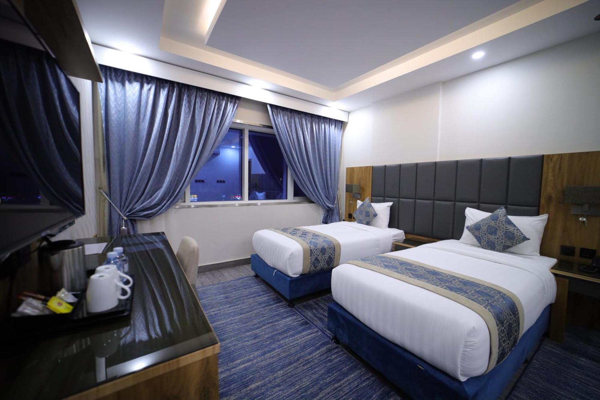 جدة Elite Home Suites بيت النخبة للأجنحة المظهر الخارجي الصورة