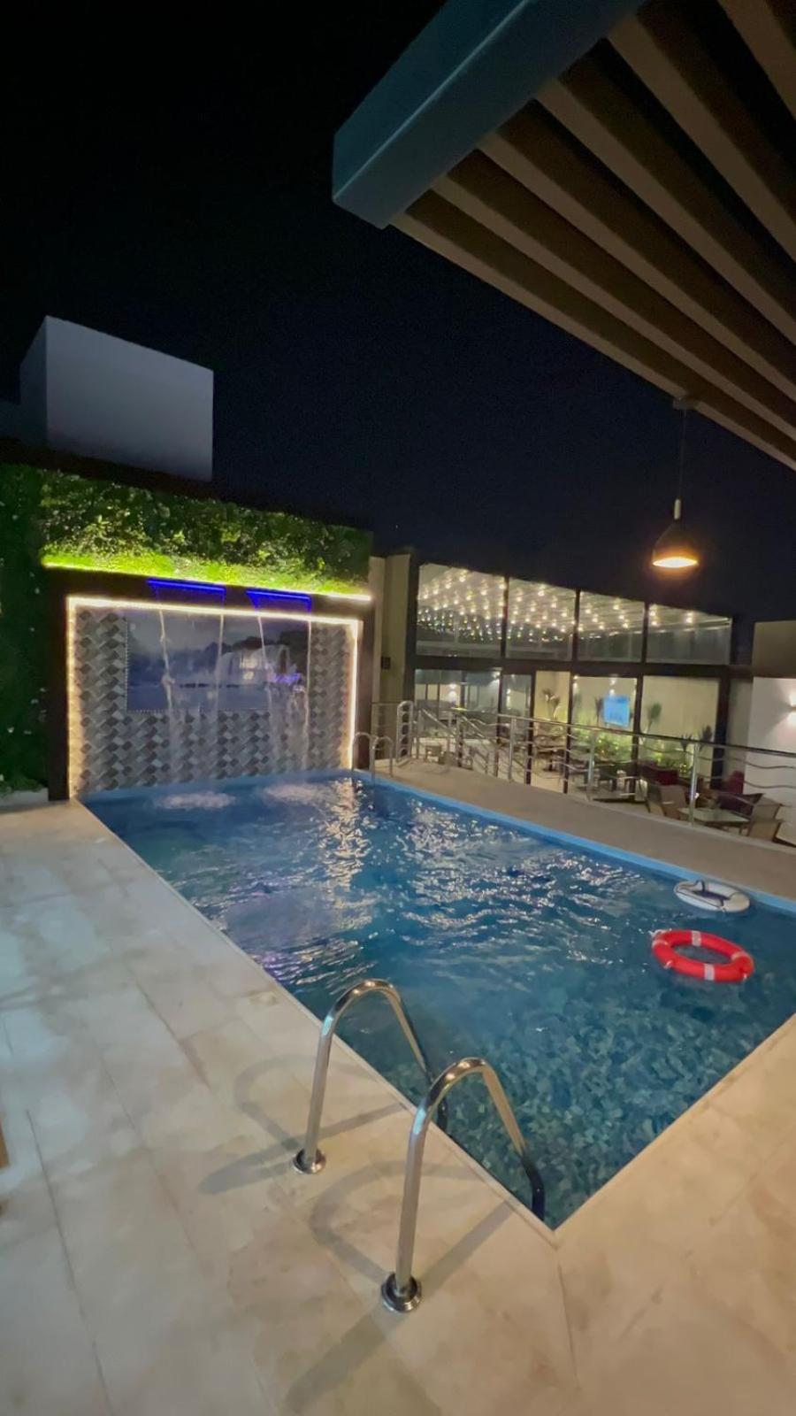 جدة Elite Home Suites بيت النخبة للأجنحة المظهر الخارجي الصورة