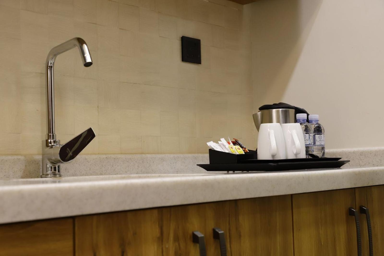 جدة Elite Home Suites بيت النخبة للأجنحة المظهر الخارجي الصورة
