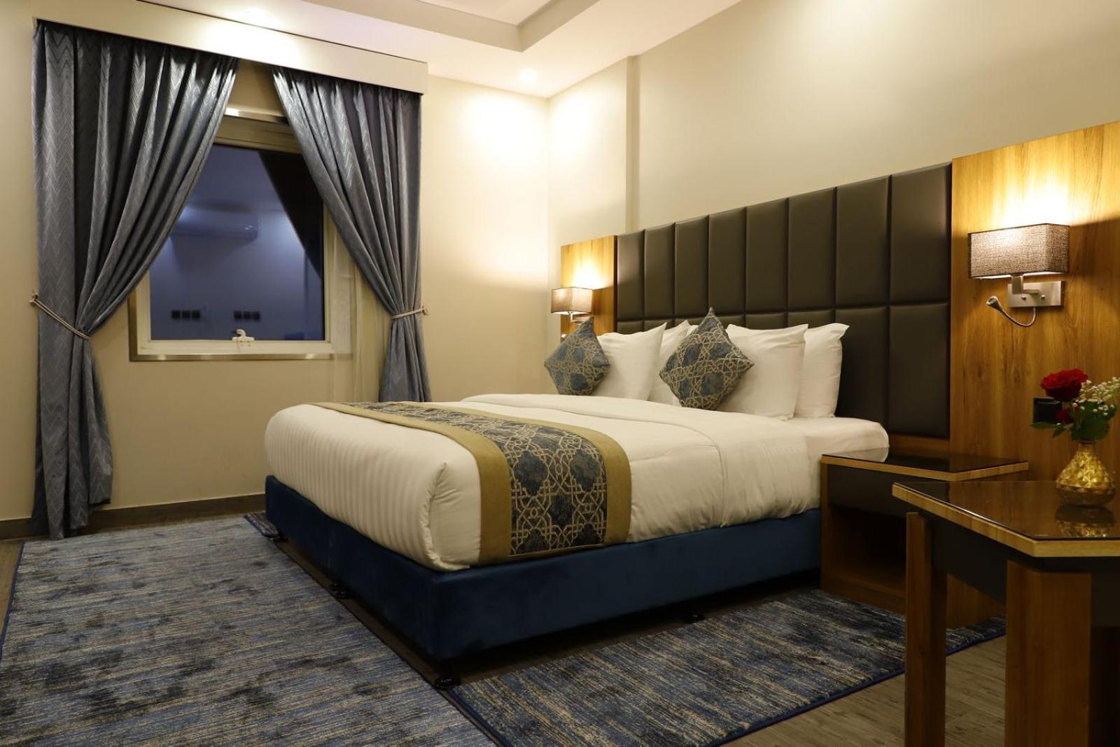 جدة Elite Home Suites بيت النخبة للأجنحة المظهر الخارجي الصورة