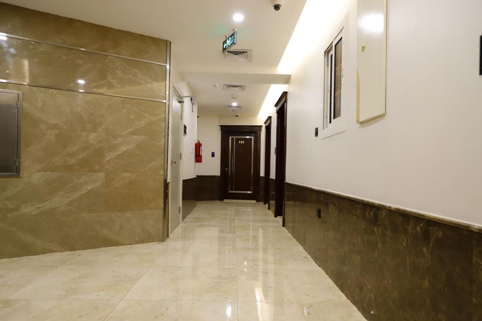جدة Elite Home Suites بيت النخبة للأجنحة المظهر الخارجي الصورة