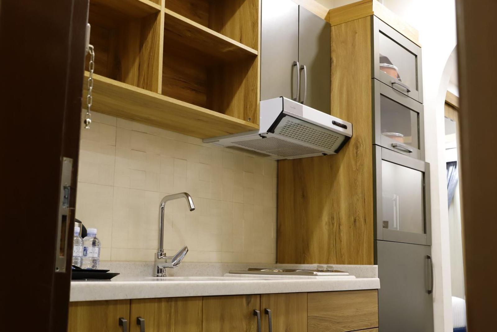 جدة Elite Home Suites بيت النخبة للأجنحة المظهر الخارجي الصورة