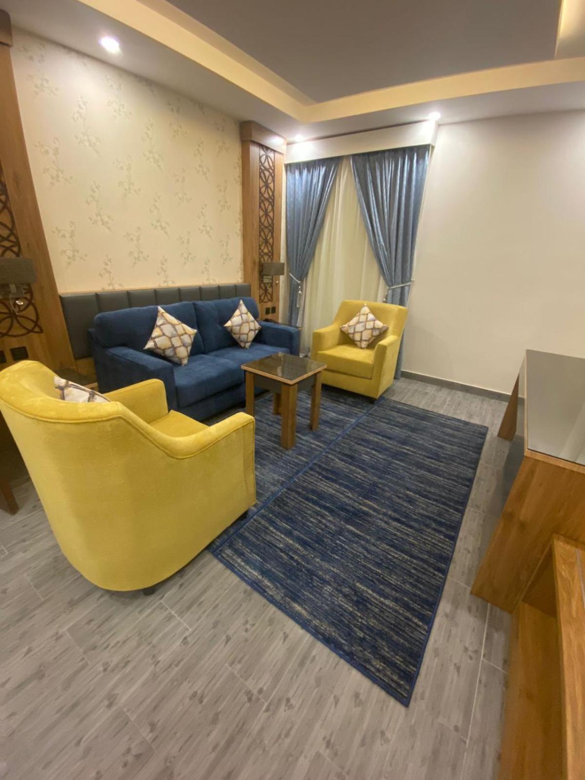 جدة Elite Home Suites بيت النخبة للأجنحة المظهر الخارجي الصورة