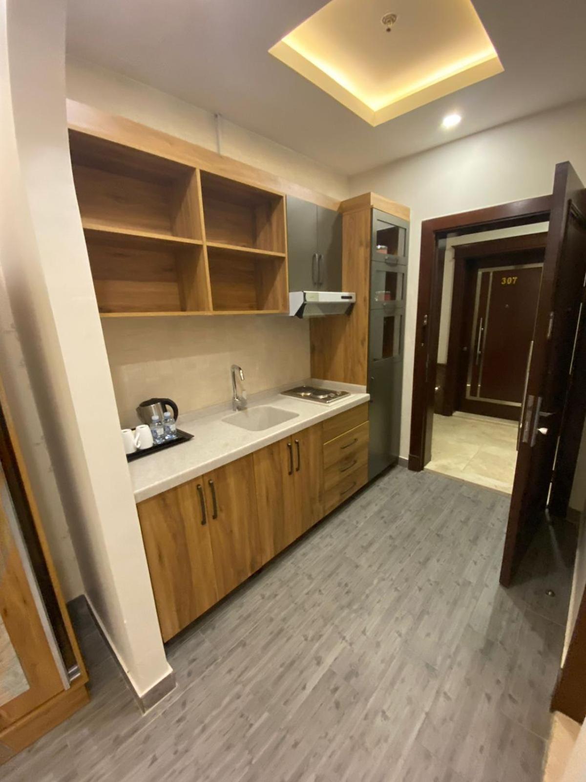 جدة Elite Home Suites بيت النخبة للأجنحة المظهر الخارجي الصورة