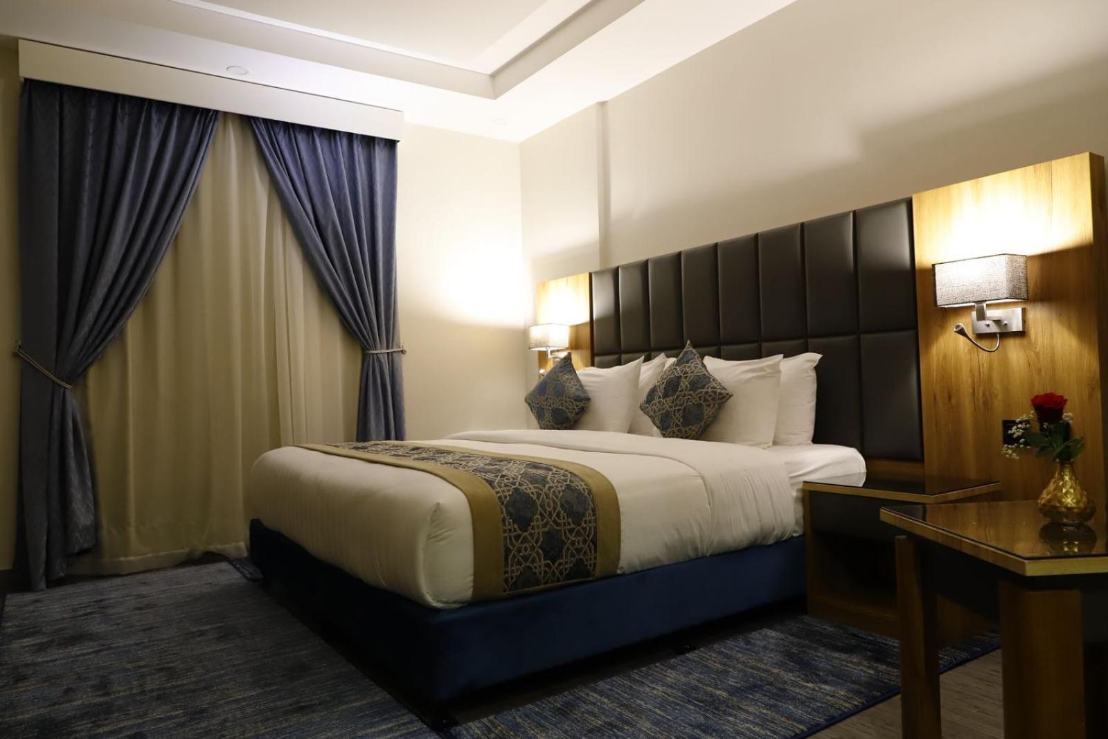 جدة Elite Home Suites بيت النخبة للأجنحة المظهر الخارجي الصورة