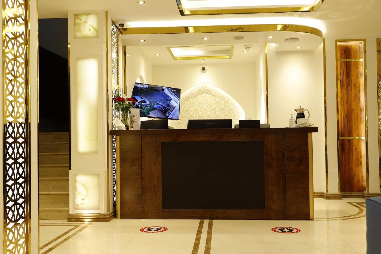 جدة Elite Home Suites بيت النخبة للأجنحة المظهر الخارجي الصورة