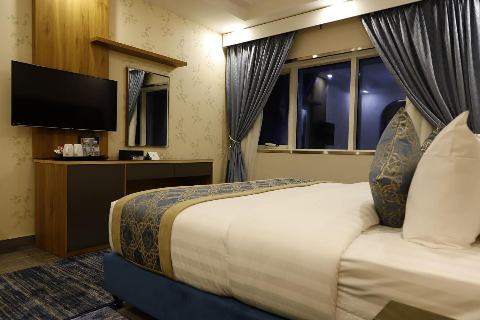 جدة Elite Home Suites بيت النخبة للأجنحة المظهر الخارجي الصورة