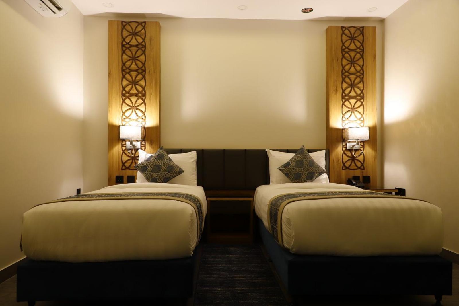 جدة Elite Home Suites بيت النخبة للأجنحة المظهر الخارجي الصورة
