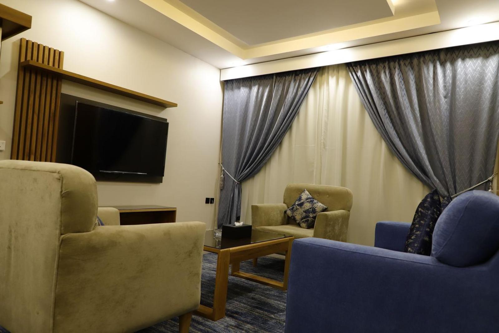 جدة Elite Home Suites بيت النخبة للأجنحة المظهر الخارجي الصورة