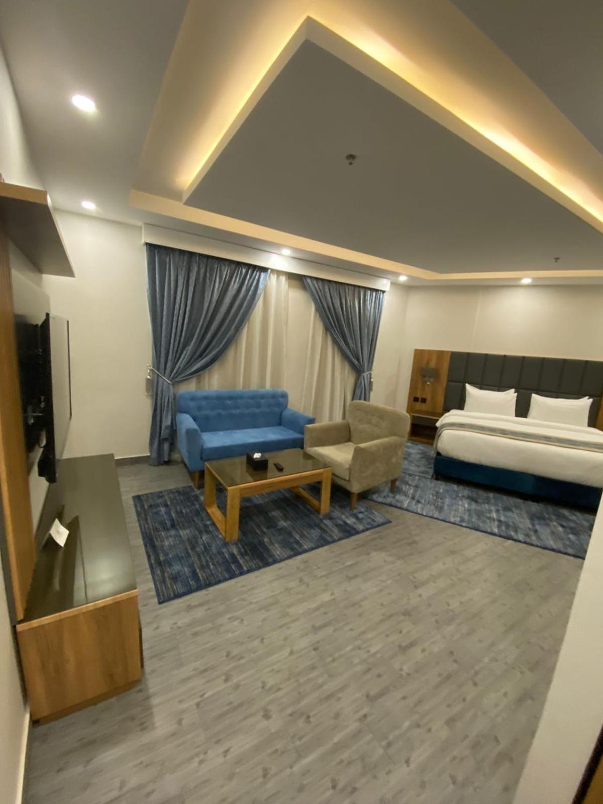 جدة Elite Home Suites بيت النخبة للأجنحة المظهر الخارجي الصورة
