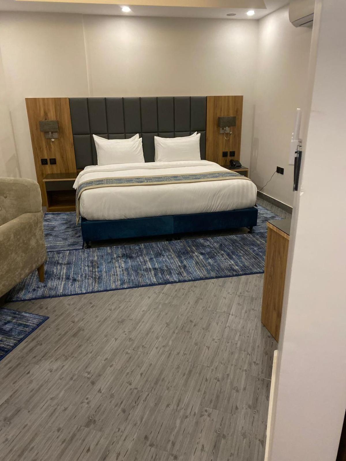 جدة Elite Home Suites بيت النخبة للأجنحة المظهر الخارجي الصورة