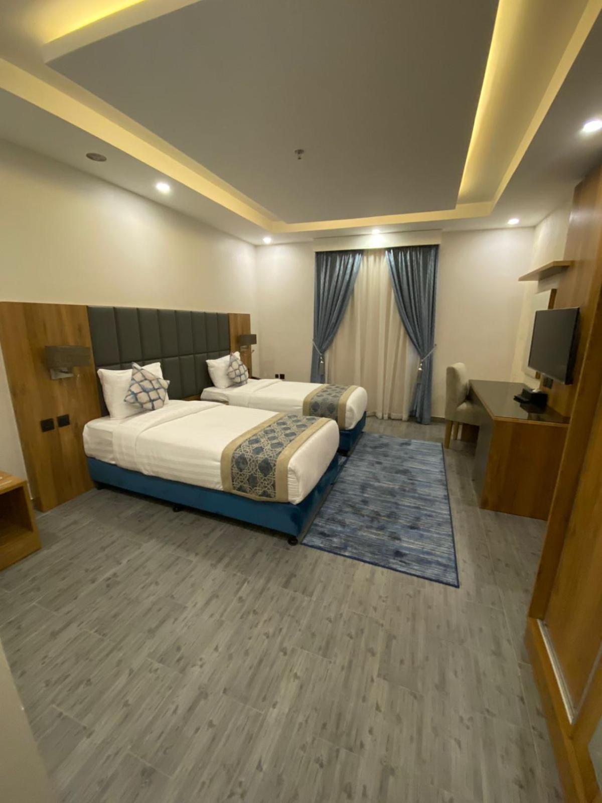 جدة Elite Home Suites بيت النخبة للأجنحة المظهر الخارجي الصورة