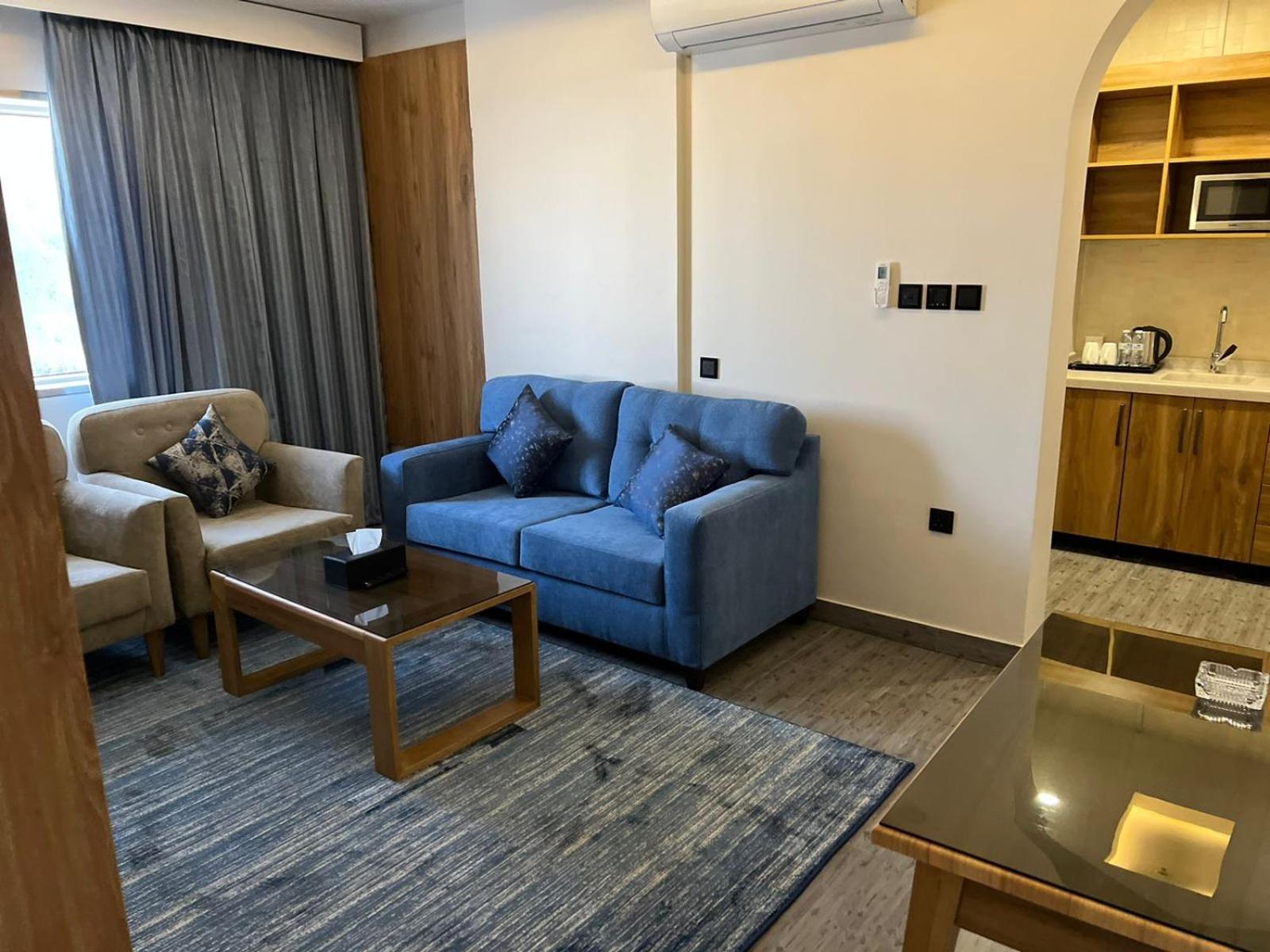 جدة Elite Home Suites بيت النخبة للأجنحة المظهر الخارجي الصورة