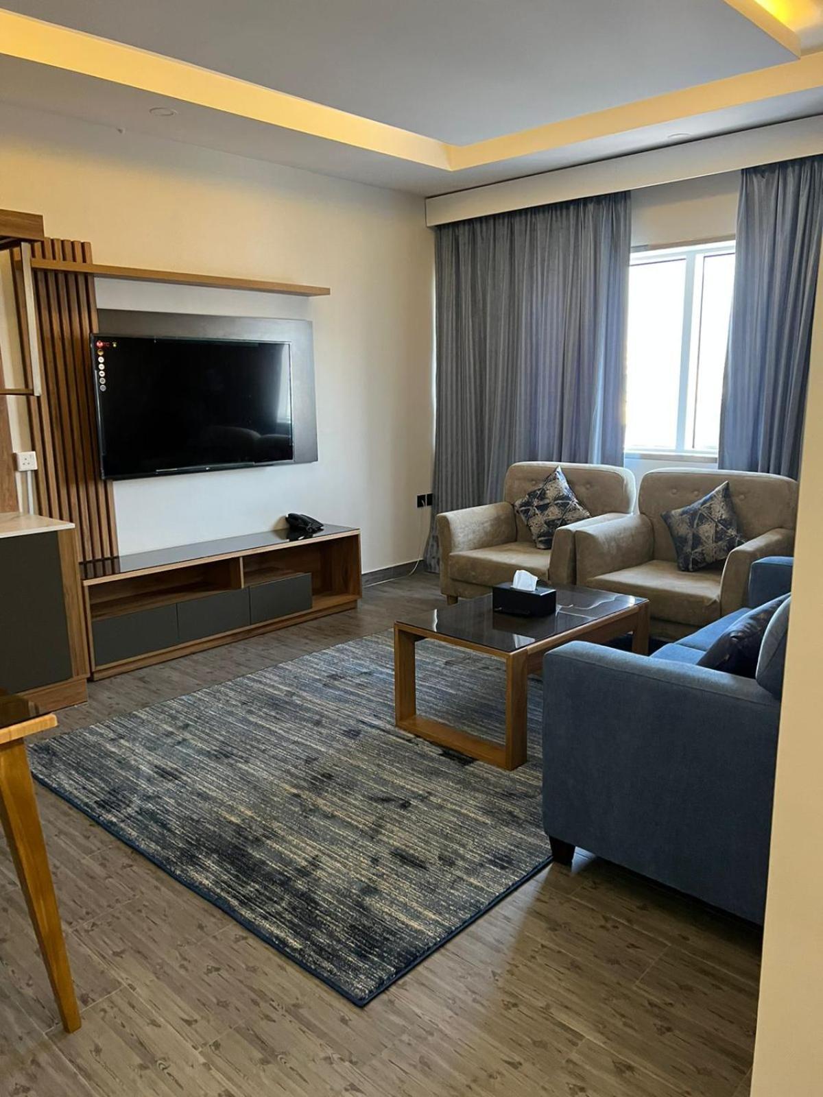 جدة Elite Home Suites بيت النخبة للأجنحة المظهر الخارجي الصورة
