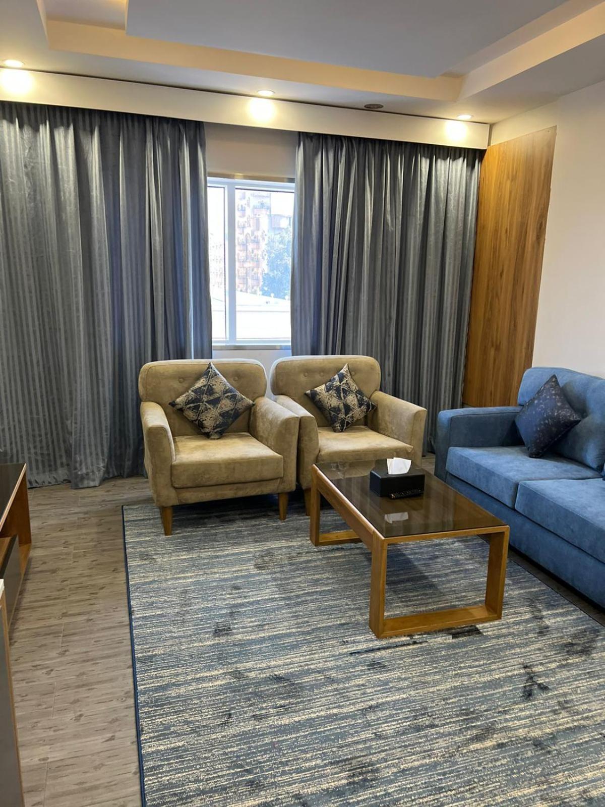 جدة Elite Home Suites بيت النخبة للأجنحة المظهر الخارجي الصورة