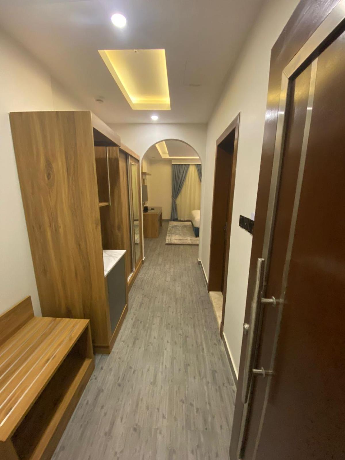 جدة Elite Home Suites بيت النخبة للأجنحة المظهر الخارجي الصورة