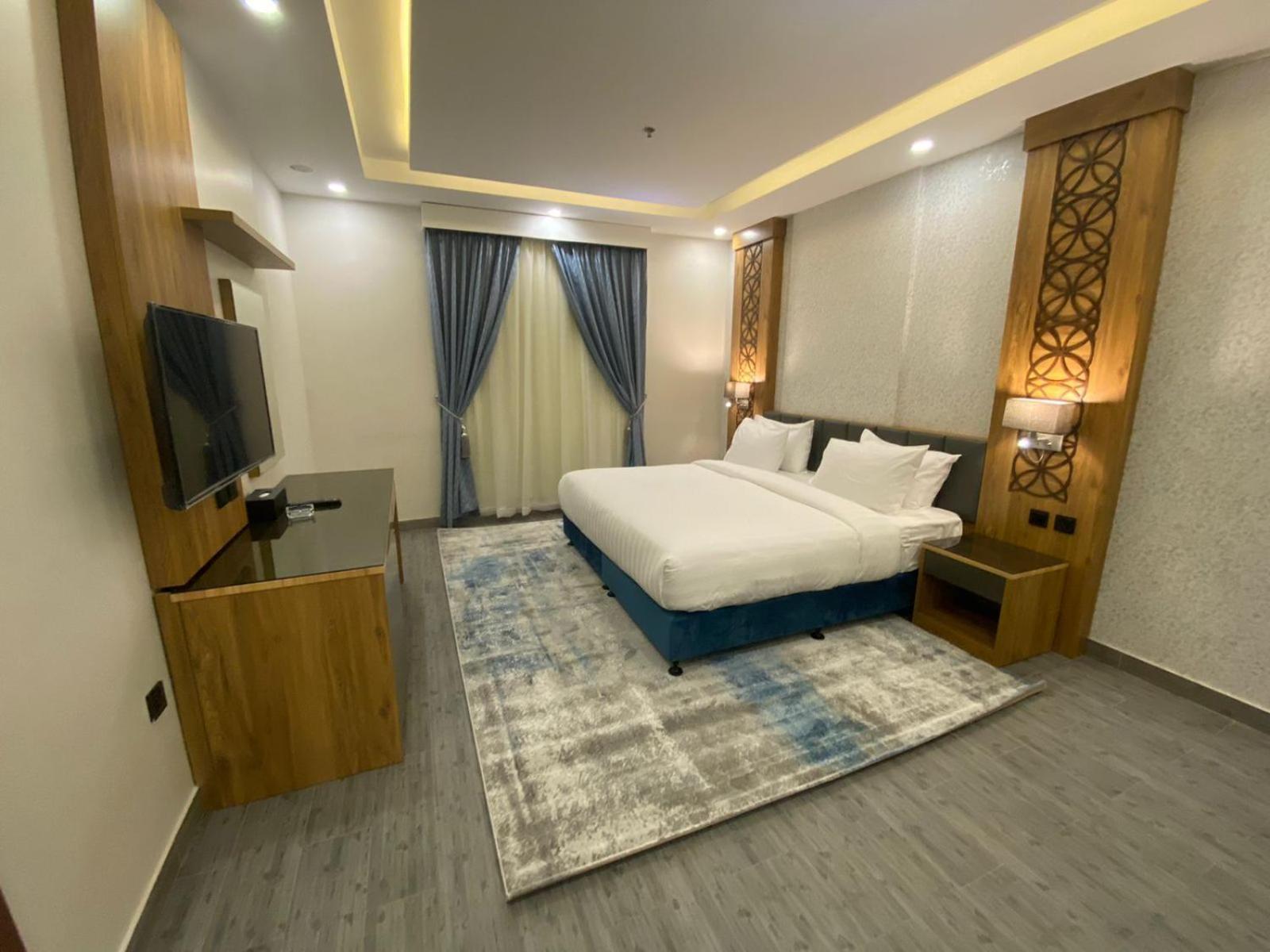 جدة Elite Home Suites بيت النخبة للأجنحة المظهر الخارجي الصورة