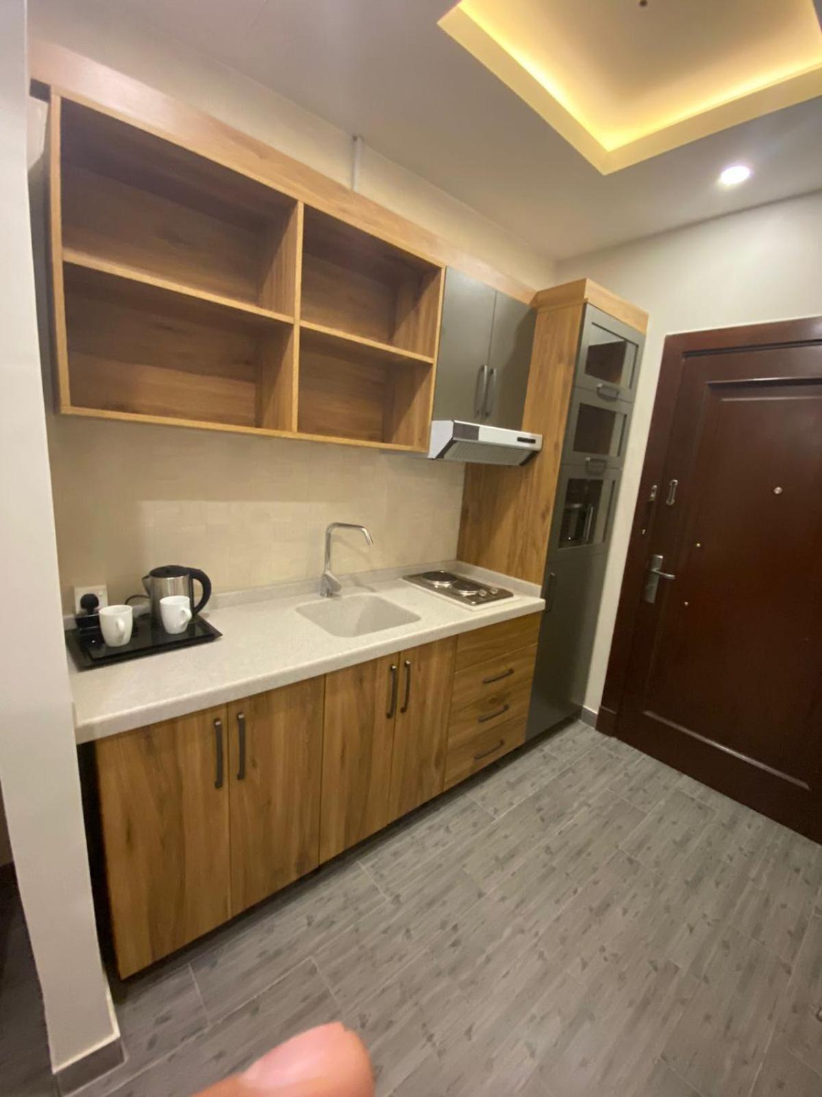 جدة Elite Home Suites بيت النخبة للأجنحة المظهر الخارجي الصورة