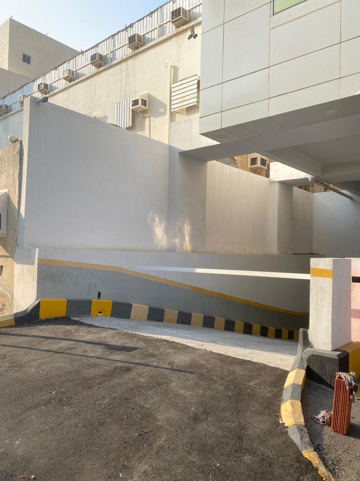 جدة Elite Home Suites بيت النخبة للأجنحة المظهر الخارجي الصورة